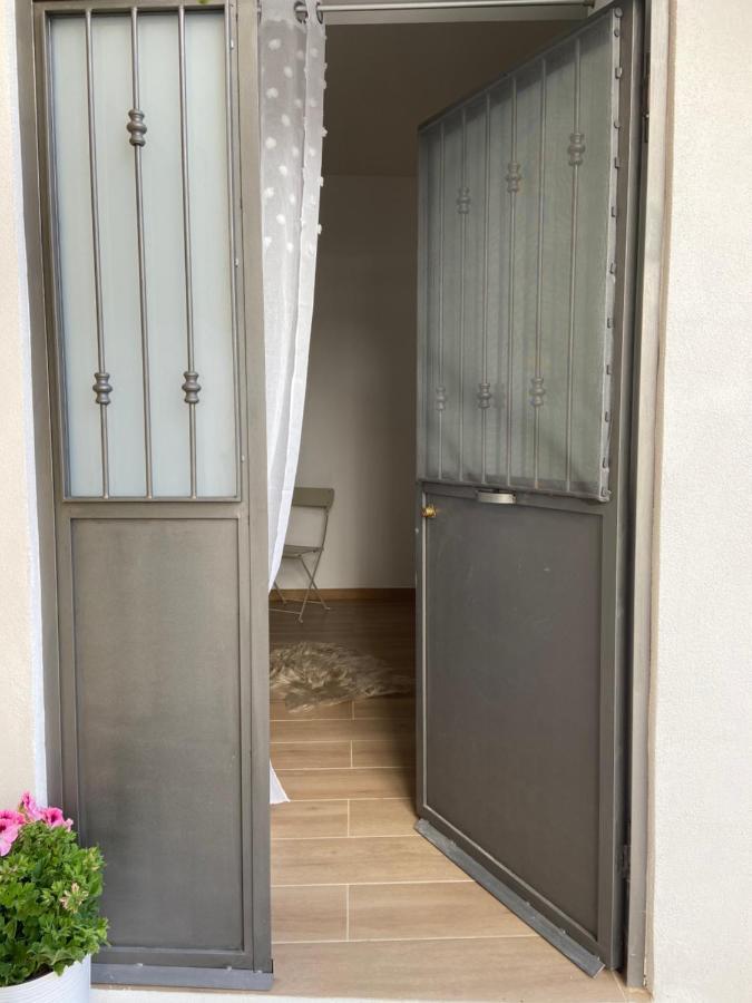 U Cuttigghiu Apartment CTA Exterior foto