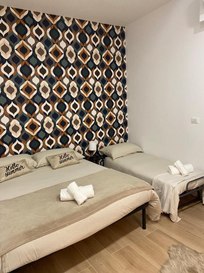 U Cuttigghiu Apartment CTA Exterior foto