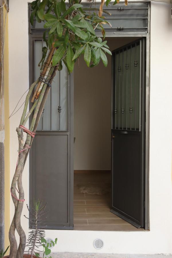 U Cuttigghiu Apartment CTA Exterior foto