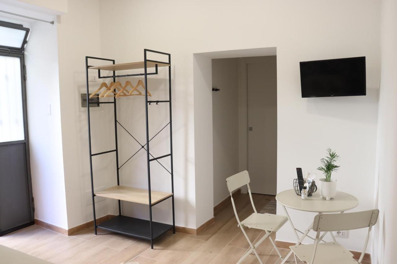 U Cuttigghiu Apartment CTA Exterior foto